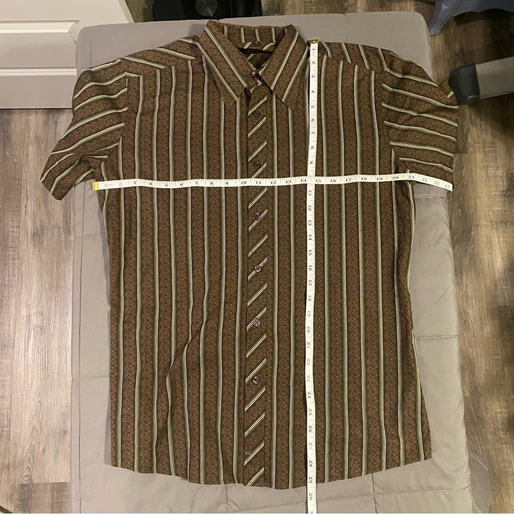 Ben Sherman Button Down